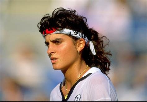 Early Life and Background of Gabriela Sabatini