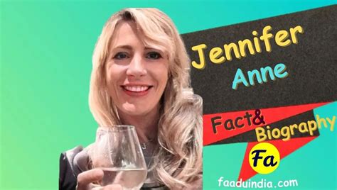 Early Life and Background of Jennifer Ann