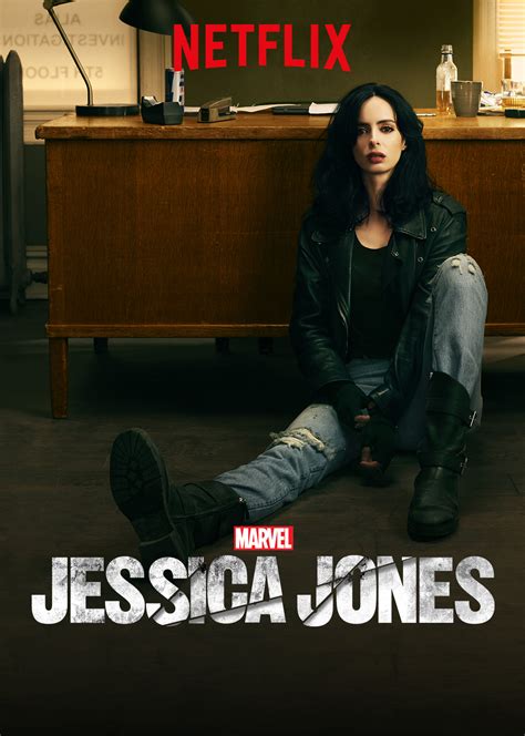 Early Life and Background of Jessica Jones