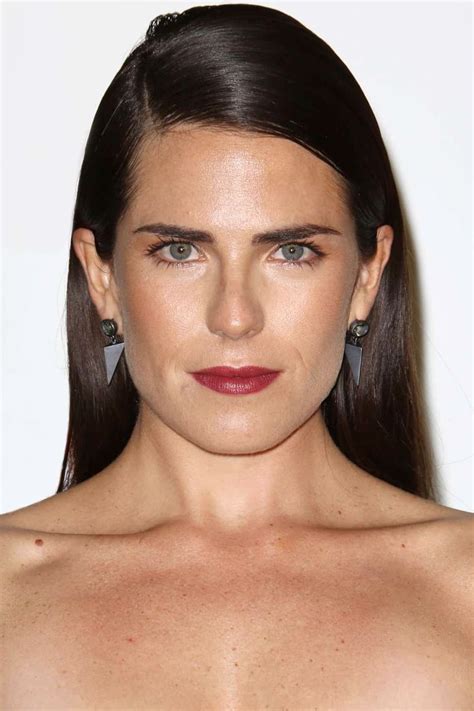 Early Life and Background of Karla Souza