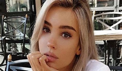 Early Life and Background of Maria Domark