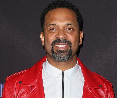 Early Life and Background of Mike Epps