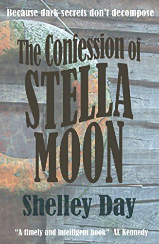 Early Life and Background of Stella Moon