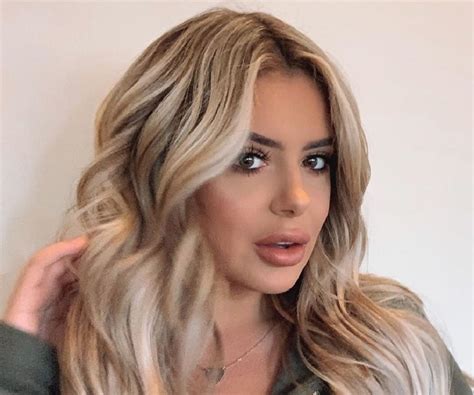 Early Life and Career of Brielle Biermann