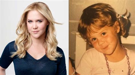 Early Life and Childhood of Amy Schumer