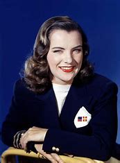 Early Life and Childhood of Ella Raines