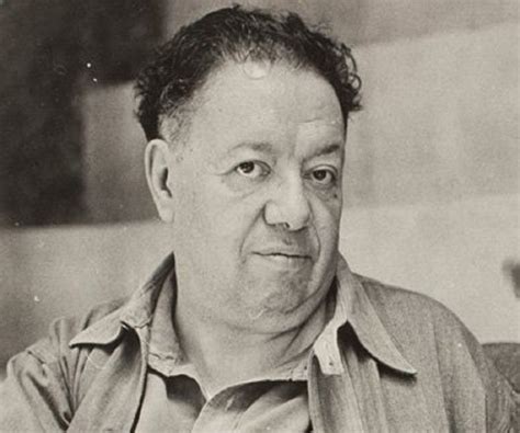 Early Life and Education of Diego Rivera