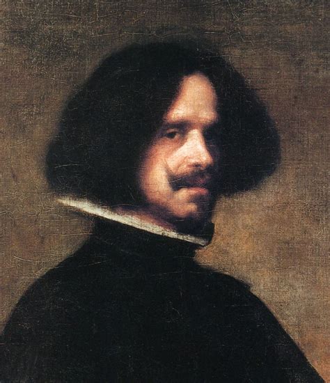 Early Life and Education of Diego Velázquez