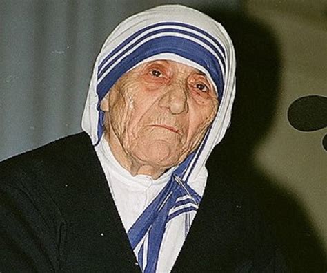 Early Life and Education of Mother Teresa