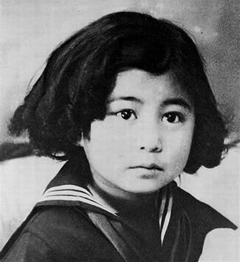 Early Life and Education of Yoko Ikegami
