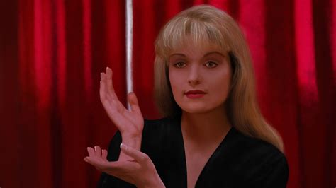 Early Life and Family Background of Laura Palmer
