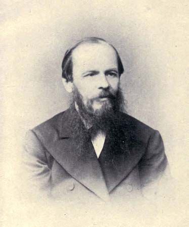 Early Life and Influences on Dostoyevsky's Writing