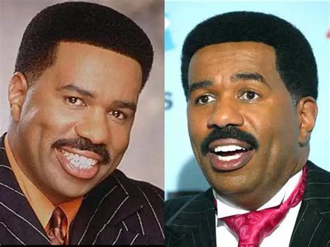 Early Life and Influences that Shaped Steve Harvey