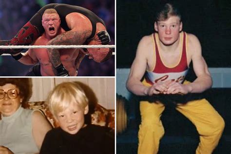 Early Years and Childhood Influences of the Wrestling Superstar