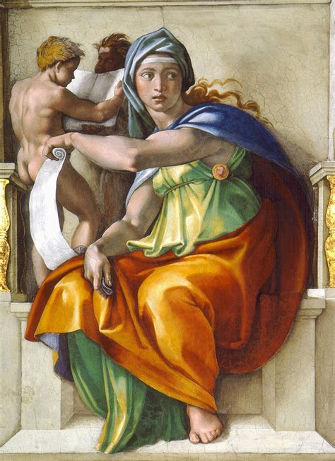 Early Years and Education of Michelangelo Buonarroti