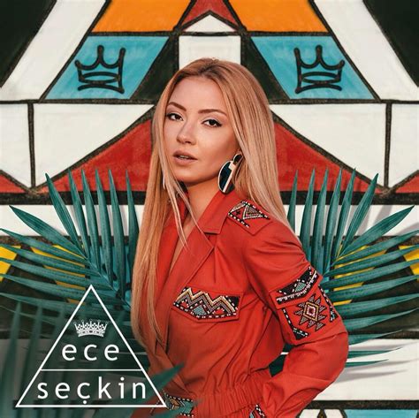 Ece Seckin: A Rising Talent in the Music Industry