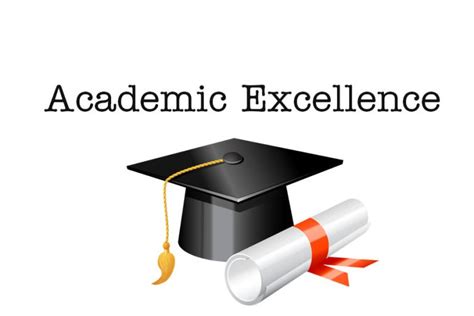 Education and Academic Excellence