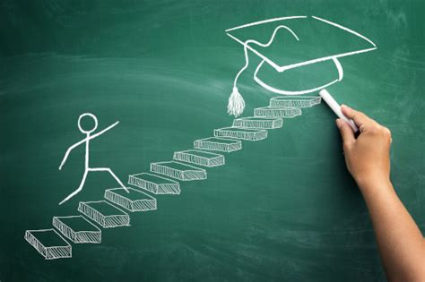 Education and Career Beginnings: Tracing the Path to Success
