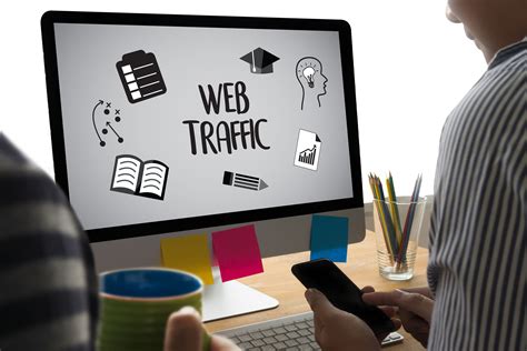 Effective Approaches to Increase Website Traffic and Attract More Visitors