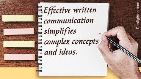 Effective Strategies for Enhancing Your Written Communication Abilities