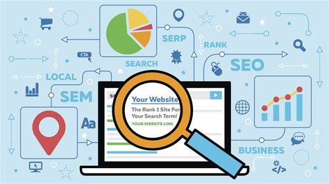 Effective Strategies for Optimizing Your Website's Visibility