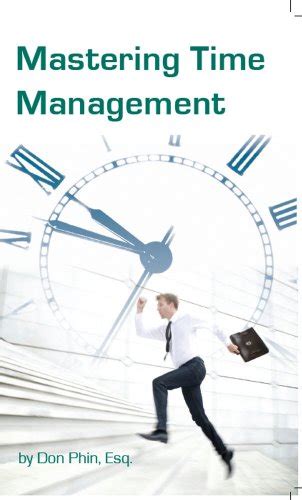 Effective Time Management: Mastering Your Schedule for Enhanced Efficiency