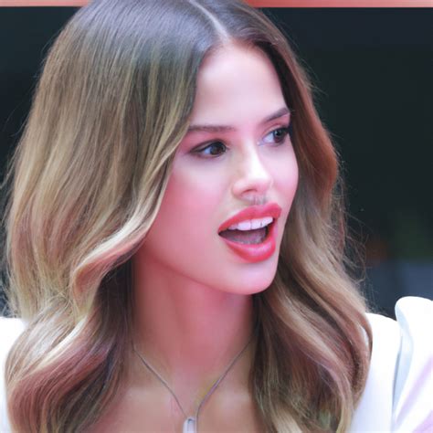 Eiza Gonzalez: A Rising Force in Hollywood