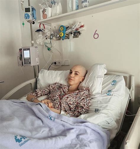 Elena Cancer: A Journey of Strength and Resilience