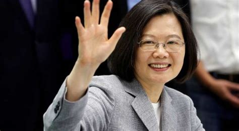 Elevating Tsai's Appeal: A Detailed Look at His Personality