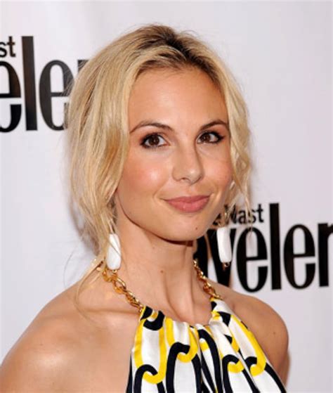 Elisabeth Hasselbeck's Journey: From College Grad to TV Star