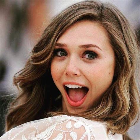 Elizabeth Olsen: A Rising Star in Hollywood