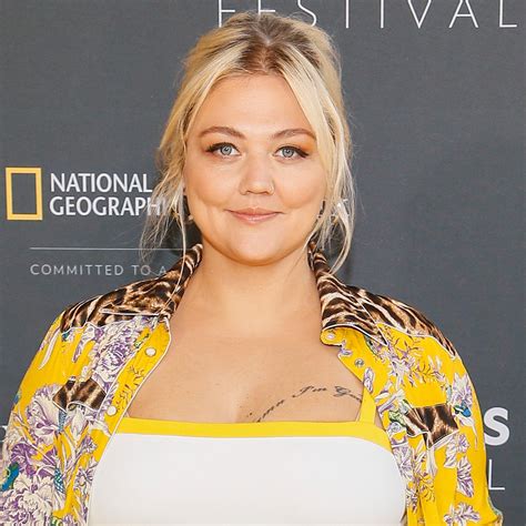 Elle King: Emergence of a Promising Talent in the Music Industry