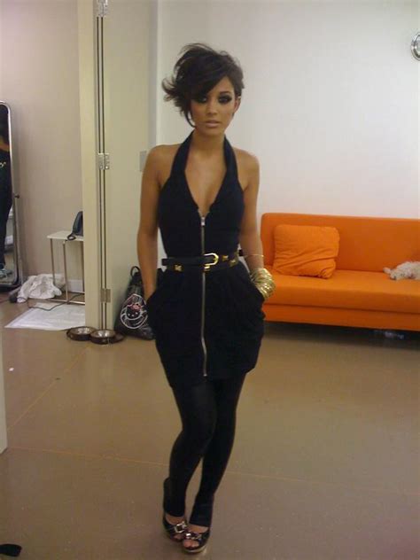 Embarking on the Path to Triumph: Fascinating Insights into Frankie Sandford's Journey