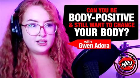 Embracing Body Positivity: Adora Ray's Unique Physique