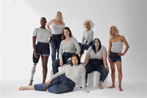 Embracing Body Positivity and Promoting Diversity in the Industry