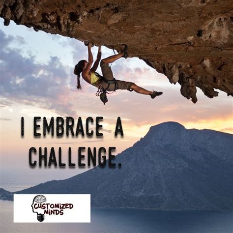 Embracing Challenges with a Positive Attitude