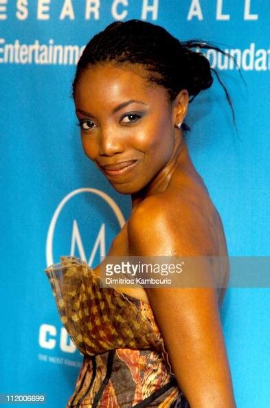 Embracing Diversity: Heather Headley's Impact in the Entertainment Industry