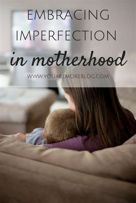 Embracing Imperfections: Barbiemom 30's Genuine Approach to Motherhood