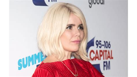 Embracing Individuality: Paloma Faith's Unique Physique