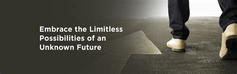 Embracing Limitless Possibilities: A Promising Future Lies Ahead