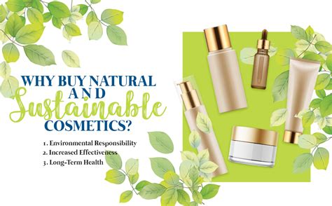 Embracing Natural Beauty and Sustainable Initiatives