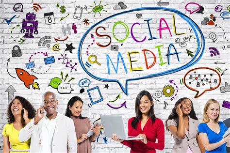 Embracing Social Media Marketing for Maximum Visibility