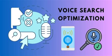 Embracing Voice Search Optimization to Expand Your Reach