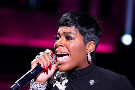 Embracing the Limelight: Fantasia's Acting Career