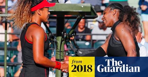 Emerging Talent: Serena's Path to Professional Tennis