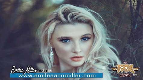 Emilee Ann Miller's Charitable Endeavors