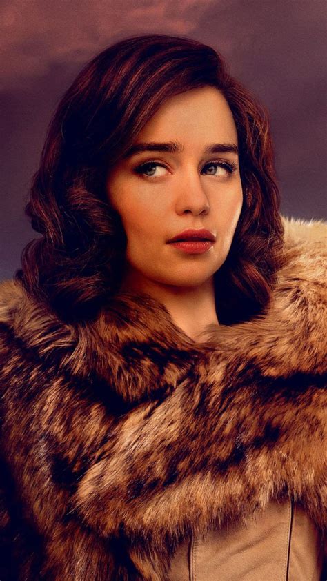 Emilia Clarke: The Story Behind the Iconic Actress