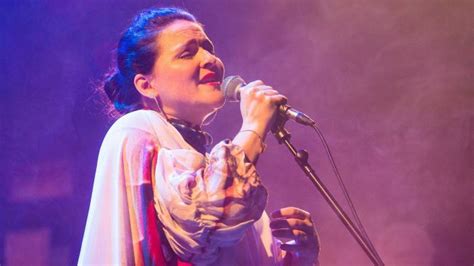 Emiliana Torrini's Impressive Financial Standing and Influence in the Entertainment Field