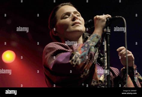 Emiliana Torrini: An Icelandic Songstress with a Flair for Melodies