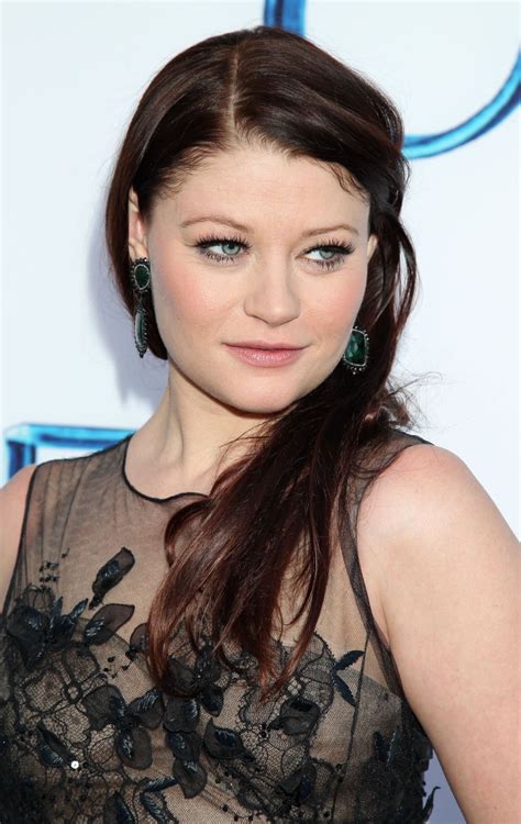 Emilie De Ravin: A Rising Star in Hollywood